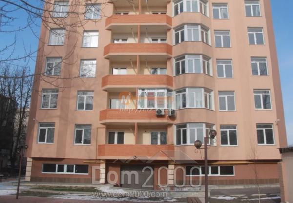 Продам однокомнатную квартиру - ул. проспект Ушакова, г. Херсон (9652-246) | Dom2000.com