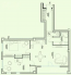For sale:  3-room apartment in the new building - Vecāķu prospekts 205 str., Riga (3945-247) | Dom2000.com #23086912