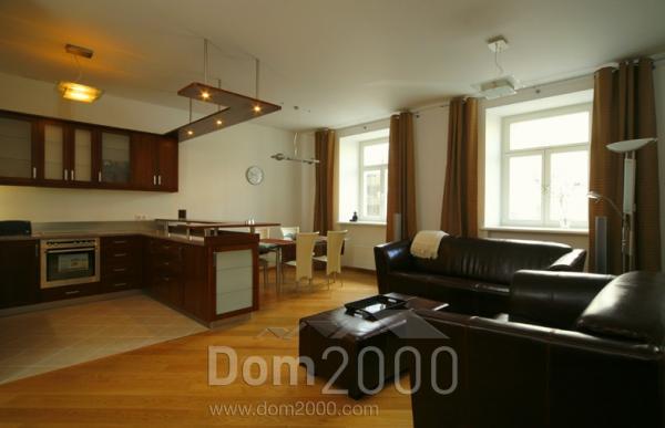 Lease 3-room apartment - Pulkveža Brieža iela 11 str., Riga (3947-247) | Dom2000.com