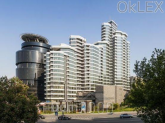 For sale:  2-room apartment in the new building - Струтинского Сергея ул., 2, Pechersk (6383-247) | Dom2000.com