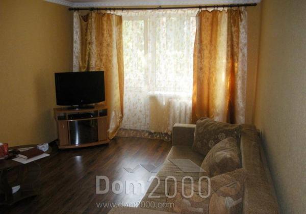 Lease 1-room apartment - Ивана Кудри, 20а, Pecherskiy (9181-247) | Dom2000.com