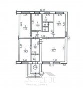 Продам магазин - Войцеховича ул., м. Дніпро (9818-247) | Dom2000.com