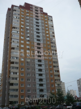 Продам однокомнатную квартиру - ул. Лаврухіна Миколи, 8, Троещина (10565-248) | Dom2000.com