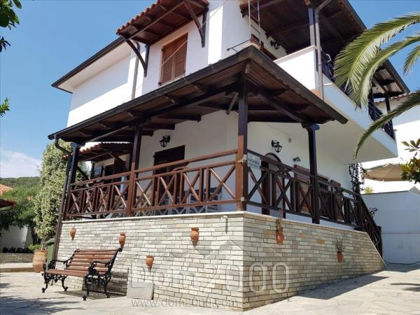 For sale:  home - Athos (6368-248) | Dom2000.com