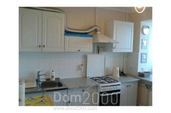 Lease 1-room apartment - Героев Сталинграда проспект, 27 str., Obolonskiy (9178-248) | Dom2000.com