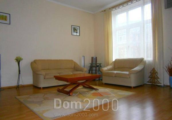 Lease 2-room apartment - Институтская, 25, Pecherskiy (9182-248) | Dom2000.com