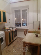 Lease 2-room apartment - Большая Васильковская, 114 str., Golosiyivskiy (9186-248) | Dom2000.com