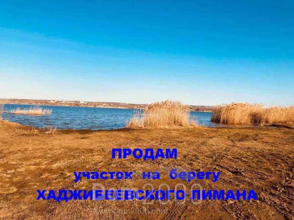 Продам земельну ділянку - вул. Лиманная, с. Щорсове (9697-248) | Dom2000.com