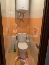 For sale:  4-room apartment - улица Молодежная, Herson city (9970-248) | Dom2000.com