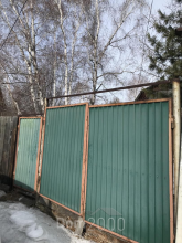 Продам дом - СНТ Путеец-2, 3, с. Смоленщина (10413-249) | Dom2000.com