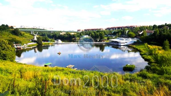 For sale:  land - территория Больницы str., д. Romashkovo (10543-249) | Dom2000.com