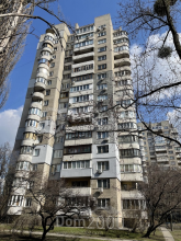 Sprzedający 3-pokój apartament - Ul. Окіпної Раїси, 3В, Dniprovskiy (10619-249) | Dom2000.com