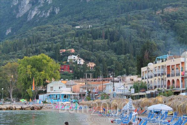 For sale:  land - Kerkyra (Corfu island) (4116-249) | Dom2000.com