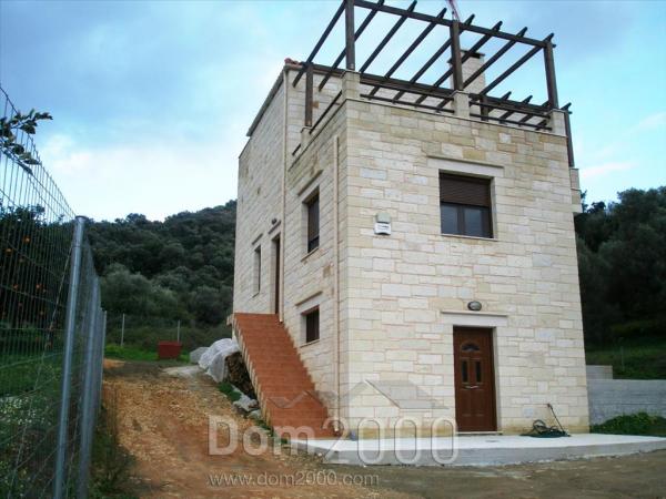 Продам дом - Ираклио (Крит) (4117-249) | Dom2000.com