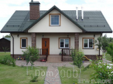 For sale:  home - Lyutizh village (6163-249) | Dom2000.com