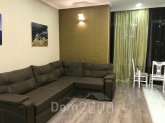 Lease 1-room apartment in the new building - Жилянская, 118, Shevchenkivskiy (9178-249) | Dom2000.com