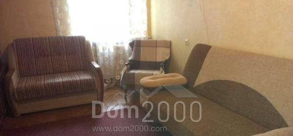 Lease 1-room apartment - Ивана Федорова, 9, Pecherskiy (9181-249) | Dom2000.com
