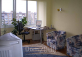 Lease 1-room apartment - Новогоспитальная, 5а, Pecherskiy (9182-249) | Dom2000.com