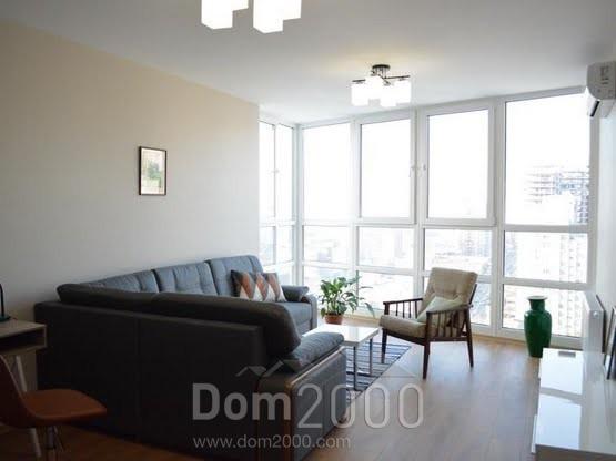 Lease 2-room apartment in the new building - Казимира Малевича, 89 str., Golosiyivskiy (9186-249) | Dom2000.com