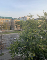 For sale:  1-room apartment - Гагарина Юрия просп. д.15, Dniprovskiy (9798-249) | Dom2000.com