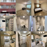Продам 2-кімнатну квартиру в новобудові - смт. Пісочин (10005-250) | Dom2000.com