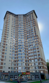 Sprzedający 2-pokój apartament - Ul. Новопольова, 2корп.1, Vidradniy (10604-250) | Dom2000.com