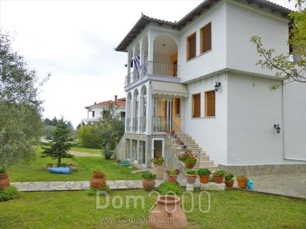 Продам дом - Пиерия (Олимпийская Ривьера) (4118-250) | Dom2000.com