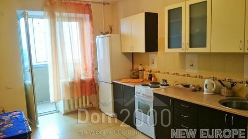Продам однокомнатную квартиру - Бориспольская ул., 26 "Ж", Новая Дарница (4919-250) | Dom2000.com