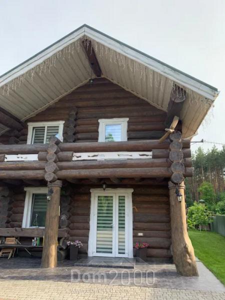 Lease home - Protsiv village (9815-250) | Dom2000.com