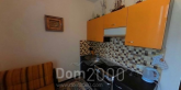 For sale:  1-room apartment in the new building - Жемчужная ул. д.1, Kyivs'kyi (9818-250) | Dom2000.com