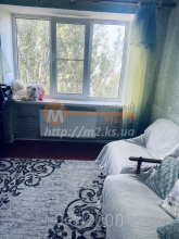 Lease 2-room apartment - улица Черноморская, Herson city (9970-250) | Dom2000.com