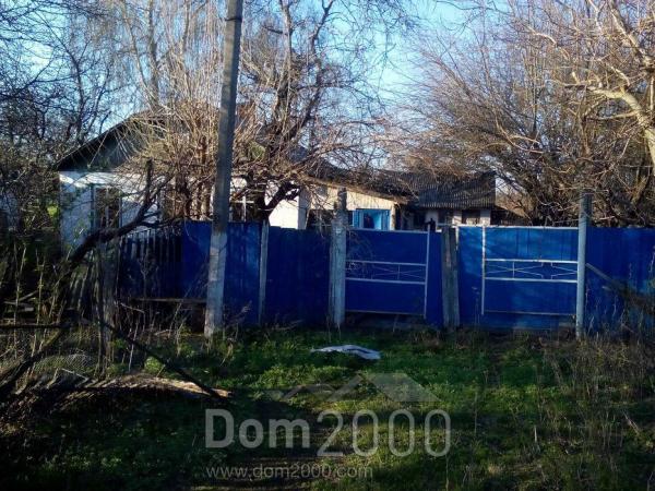 Продам будинок - Валківський район (10000-251) | Dom2000.com