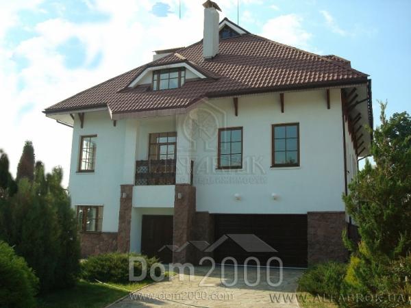 For sale:  home - ул. Центральная, Solom'yanskiy (3700-251) | Dom2000.com