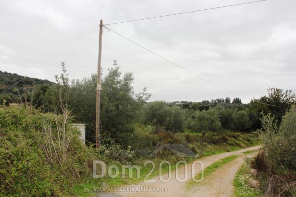 For sale:  land - Iraklion (crete) (4113-251) | Dom2000.com