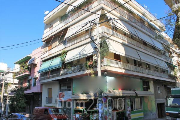 For sale:  3-room apartment - Athens (4114-251) | Dom2000.com