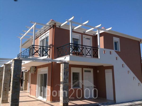 Продам трехкомнатную квартиру - Тасос (6320-251) | Dom2000.com