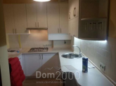 Lease 2-room apartment - Дмитрия Луценко, 12 str., Golosiyivskiy (9185-251) | Dom2000.com