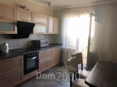 Lease 3-room apartment in the new building - Михаила Максимовича, 9В str., Golosiyivskiy (9187-251) | Dom2000.com