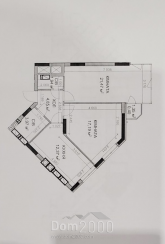 Продам двухкомнатную квартиру в новостройке - г. Буча (9815-251) | Dom2000.com