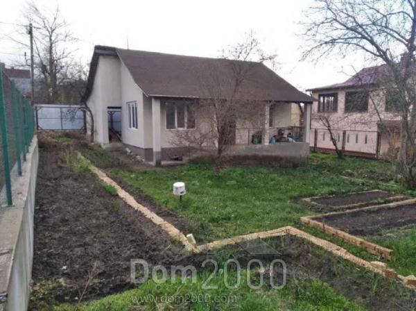 For sale:  home - Кооператив Ветеран str., Lisne village (9818-251) | Dom2000.com