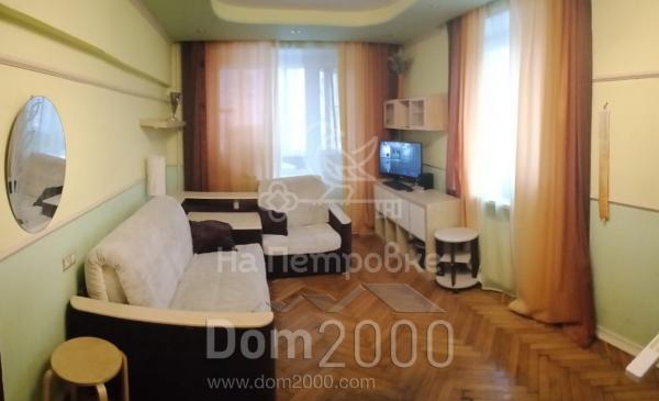 Lease 2-room apartment - Зелёный проспект, 39к1 str., Moscow city (10176-252) | Dom2000.com