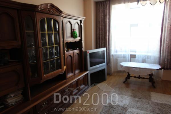 Lease 3-room apartment - Aleksandra Čaka iela 68 str., Riga (3947-252) | Dom2000.com