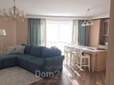 For sale:  3-room apartment in the new building - Липковского Василия Митрополита ул., 16 "А", Solom'yanka (5718-252) | Dom2000.com