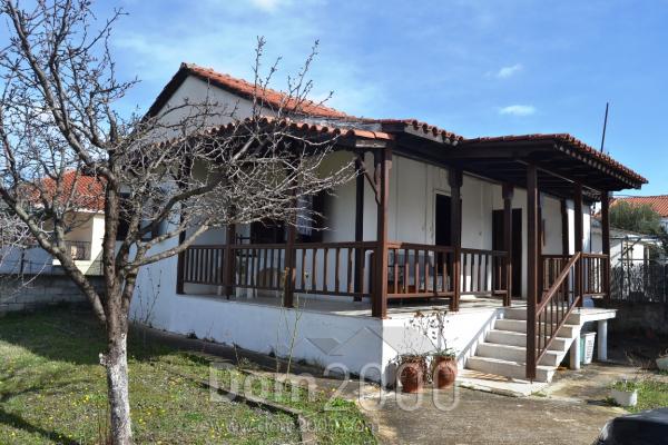 For sale:  home - Chalkidiki (7679-252) | Dom2000.com