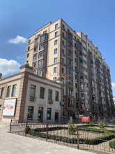 Продам 1-кімнатну квартиру - вул. проспект Текстильщиков, м. Херсон (9970-252) | Dom2000.com