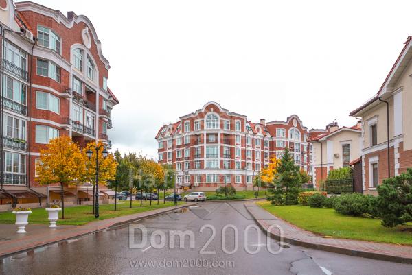 Lease 1-room apartment - метро Бульвар Дмитрия Донского, 7, д. Suhanovo (10176-253) | Dom2000.com