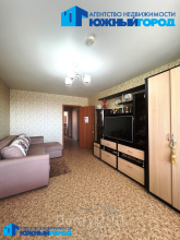 For sale:  2-room apartment - Тихая улица, 57, Yuzhno-Sahalinsk city (10626-253) | Dom2000.com