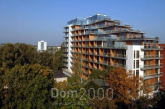 Lease 2-room apartment in the new building - Tomsona iela 39 str., Riga (3945-253) | Dom2000.com