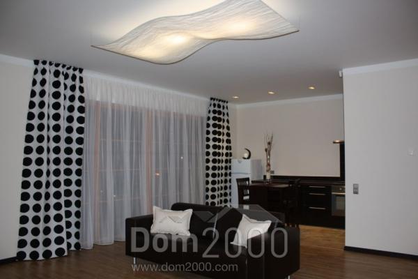 For sale:  4-room apartment in the new building - Kuldīgas iela 12 str., Jurmala (3947-253) | Dom2000.com