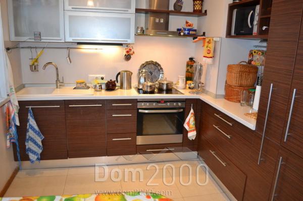 Lease 3-room apartment in the new building - Āraišu iela 38 str., Riga (4010-253) | Dom2000.com